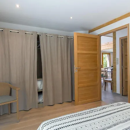 Ty Coat - Lff107 By Interhome La Forêt-Fouesnant