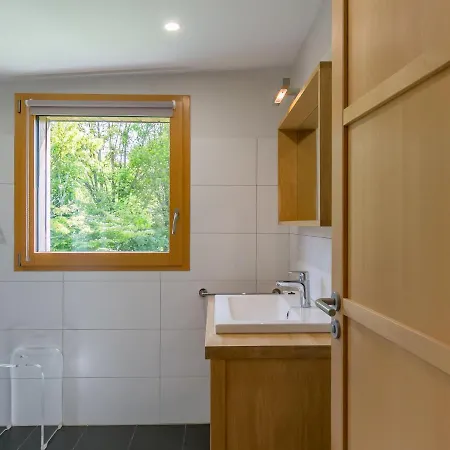 Ty Coat - Lff107 By Interhome * La Forêt-Fouesnant